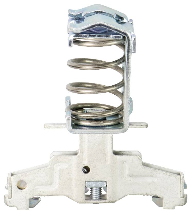 Wieland Electric Z2.803.6110.0 Schirmanschlussklemme 10St.