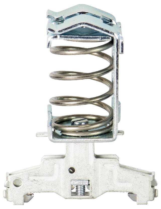 Wieland Electric Z2.803.6210.0 Schirmanschlussklemme 10St.