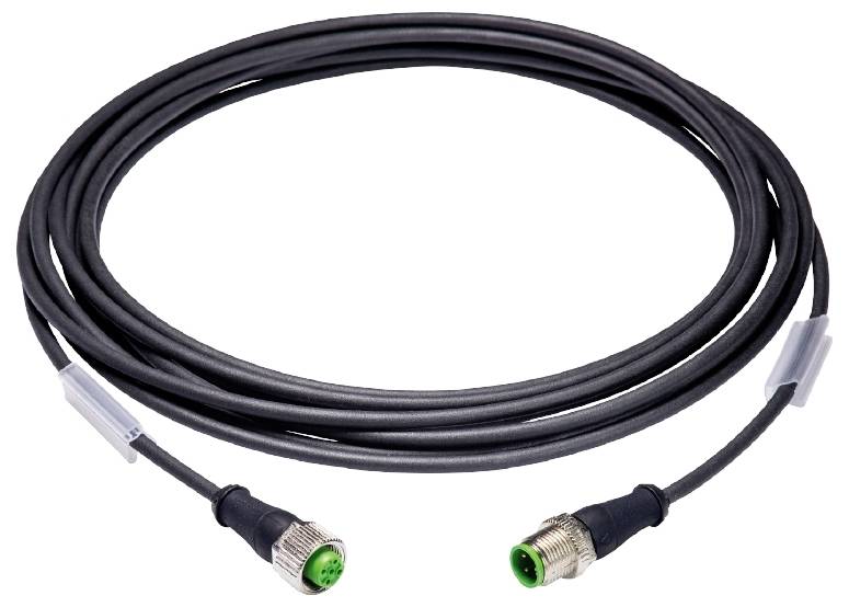 Wieland Electric R1.596.0010.0 Anschlussleitung 1St.