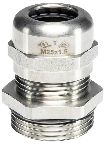 Wieland Electric Z5.503.6319.0 Kabelverschraubung Metall 10 St.