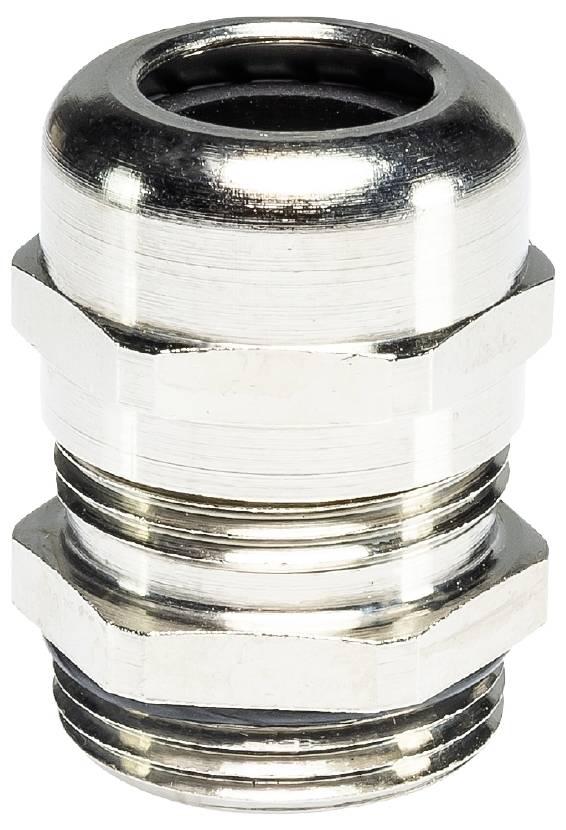 Wieland Electric Z5.504.2621.0 Kabelverschraubung Metall 50St.