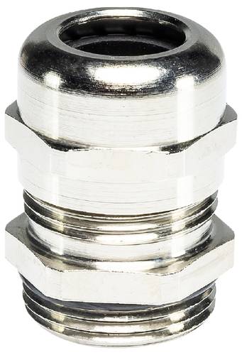Wieland Electric Z5.504.2821.0 Kabelverschraubung Metall 25 St.