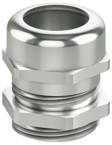 Wieland Electric Z5.507.1521.0 Kabelverschraubung Metall 10 St.