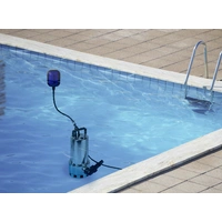 TOOLCRAFT TO-9825720 Schmutzwasser-Tauchpumpe 18500 l/h 8m TOOLCRAFT TO-9825720 Schmutzwasser-Tauchpumpe 18500 l/h 8m