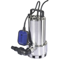 TOOLCRAFT TO-9825720 Schmutzwasser-Tauchpumpe 18500 l/h 8m TOOLCRAFT TO-9825720 Schmutzwasser-Tauchpumpe 18500 l/h 8m