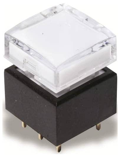 C & K Switches KLS220002 Push button KLS Series Drucktaster