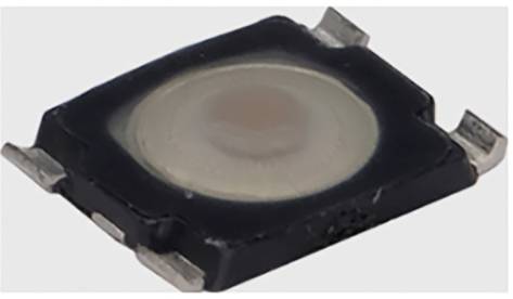 C & K Switches Y34H03122FP Tactile Switch KMT0 Series Drucktaster