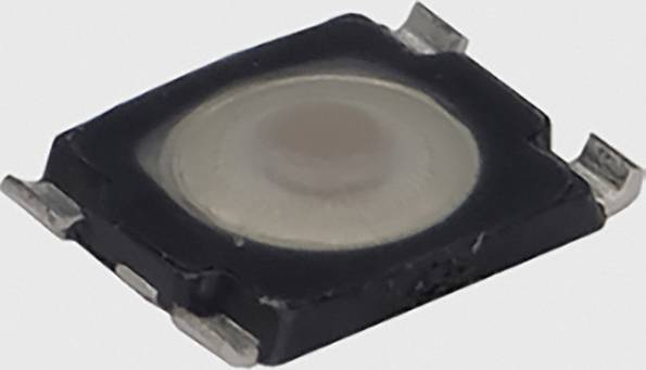 C & K Switches Y34H07222FP Tactile Switch KMT0 Series Drucktaster