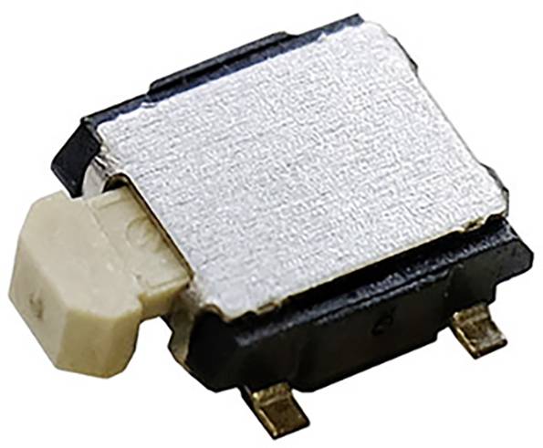 C & K Switches Y97QS13B2ABFP Tactile Switch PTS850 Series Drucktaster