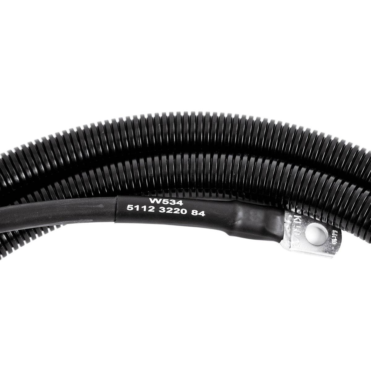 LAPP FLEXIMARK SCHRUMPFEN MARKE FCC-FK 9.5 BK - 1 Stück