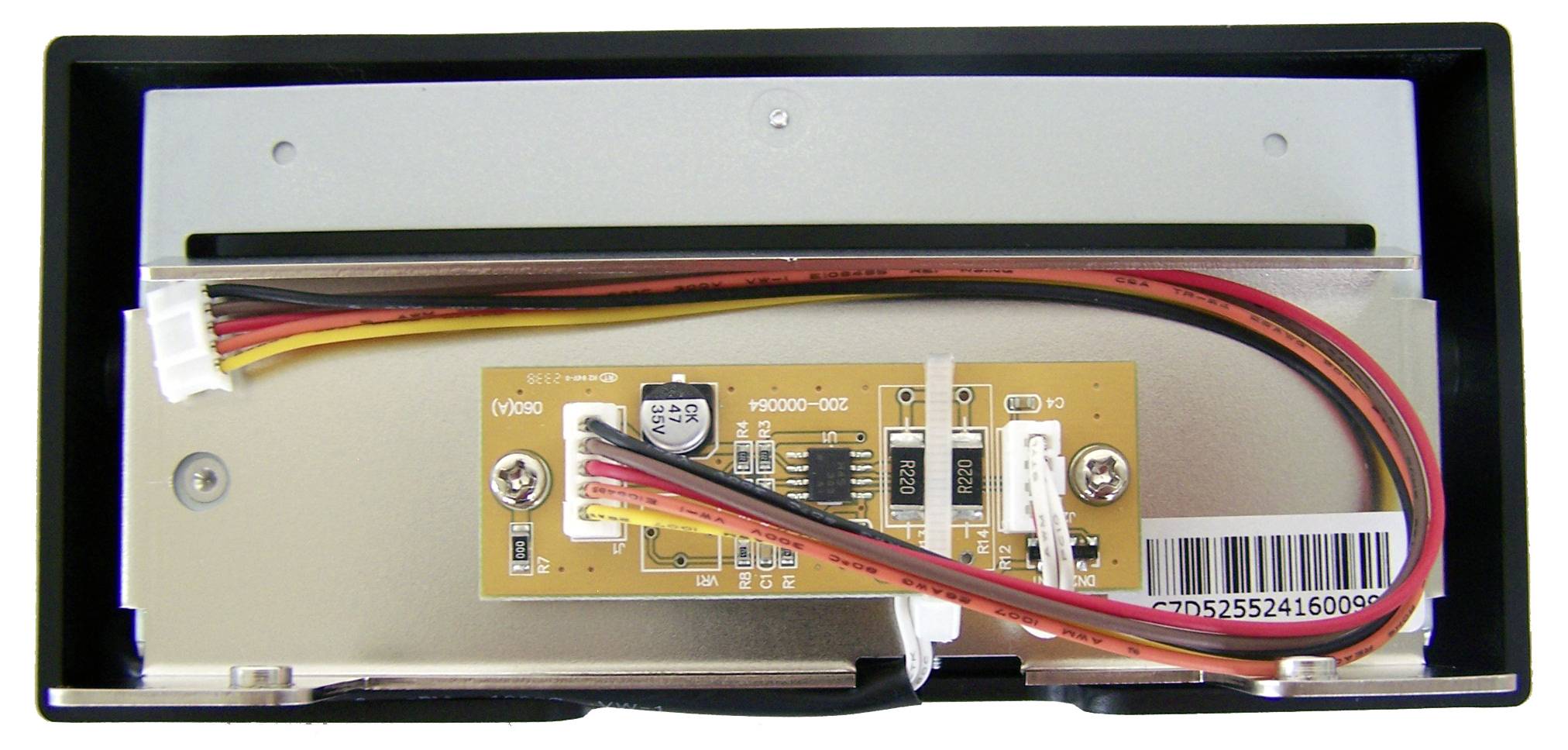 Godex Abschneidemodul für Etikettendrucker GP-031-DT4255-001