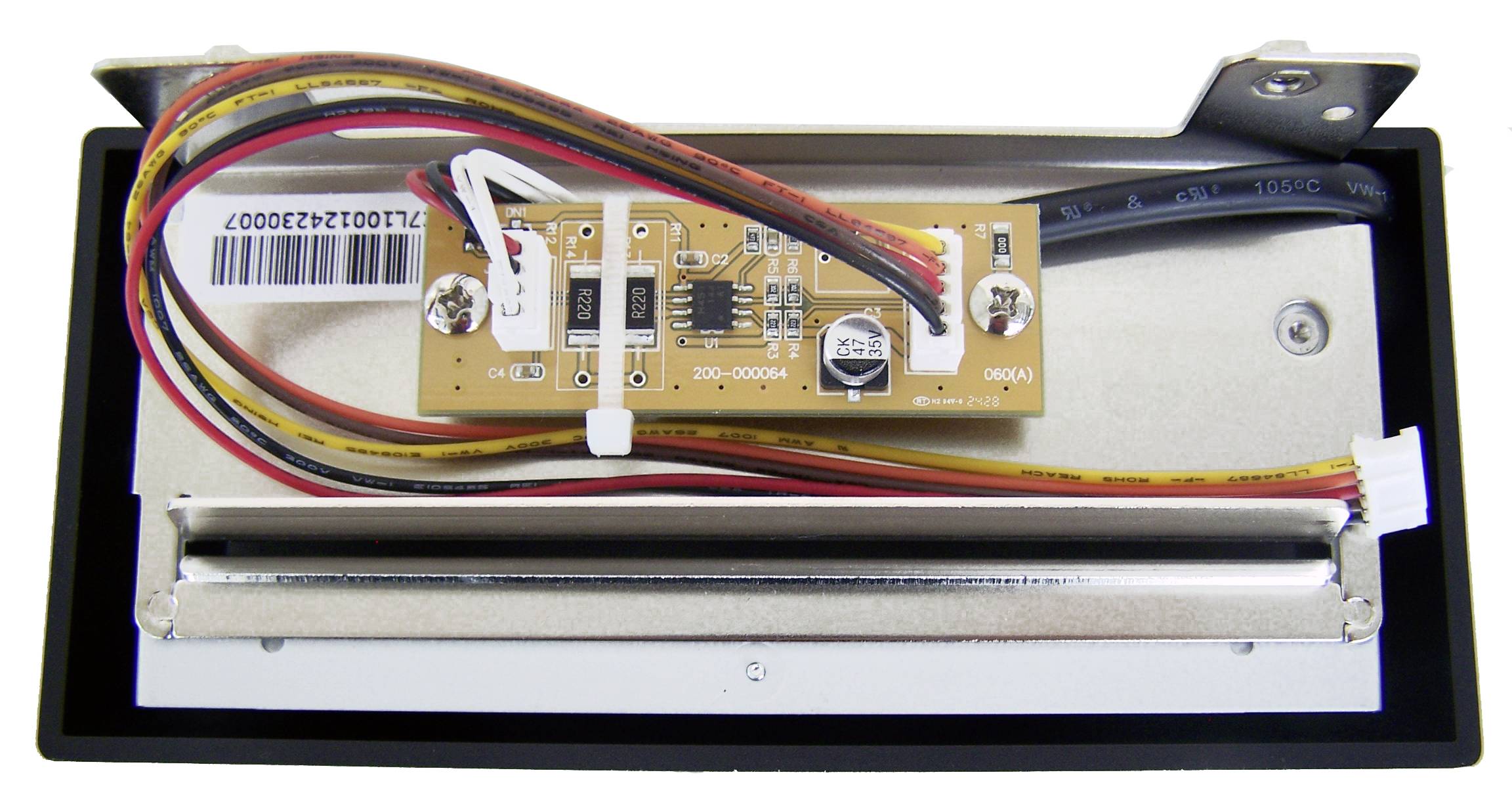 Godex Abschneidemodul für Etikettendrucker 031-GE0001-000