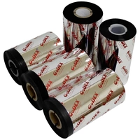 Godex Farbband Kombi-Pack 6 St. GRS 945 945.080.450.4.10 Godex Farbband Kombi-Pack 6 St. GRS 945 945.080.450.4.10