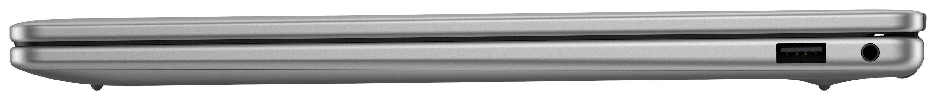 Dell Notebook Latitude 7455 35.6 cm (14 Zoll) QHD+ Qualcomm® Snapdragon Snapdragon X Elite 32 GB RAM 1 TB SSD Deutsch, QWERTZ Grau 2R0NG