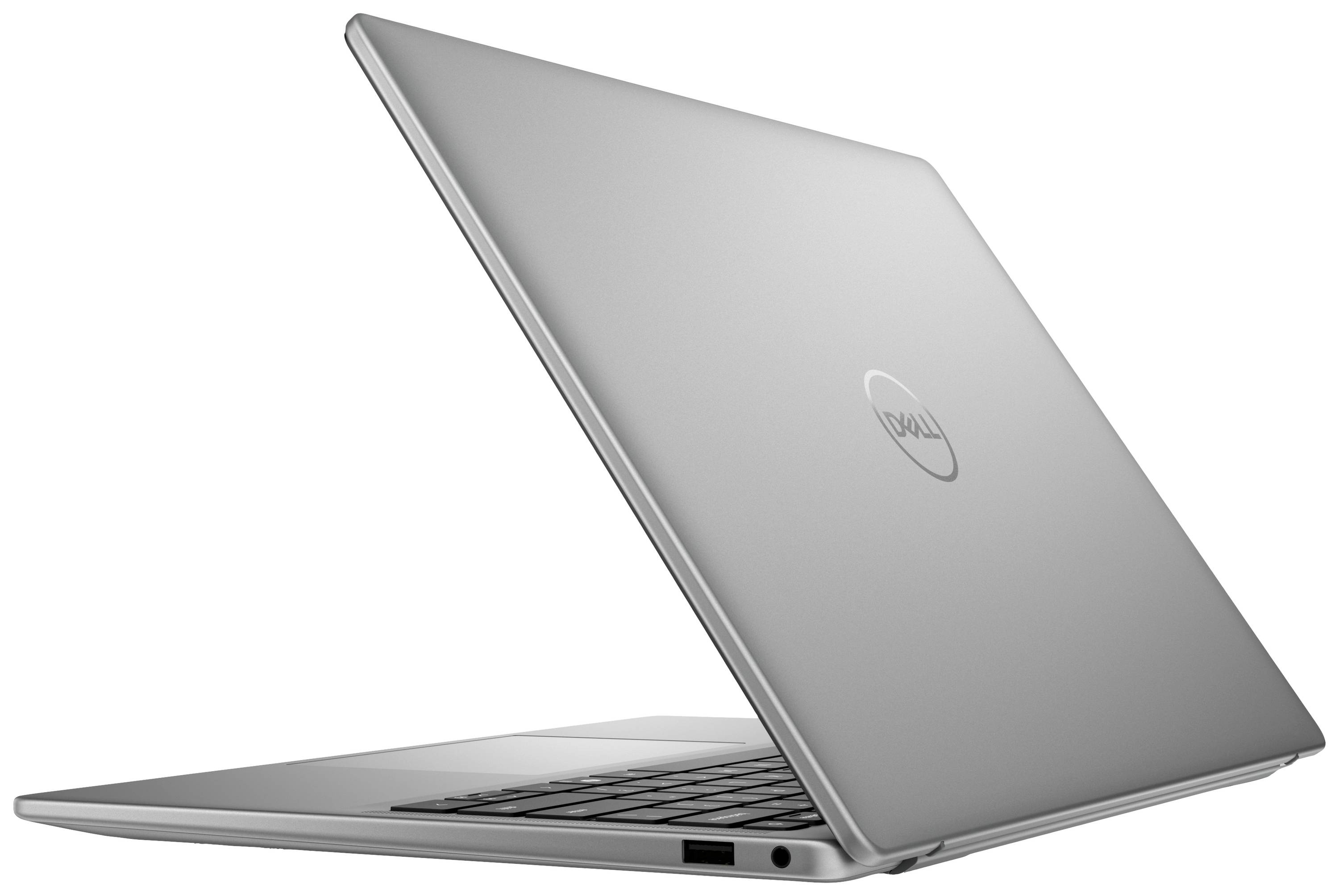 Dell Notebook Latitude 7455 35.6 cm (14 Zoll) QHD+ Qualcomm® Snapdragon X Plus X1P-64-100 16 GB RAM 512 GB SSD Deutsch, QWERTZ Grau R0K5N