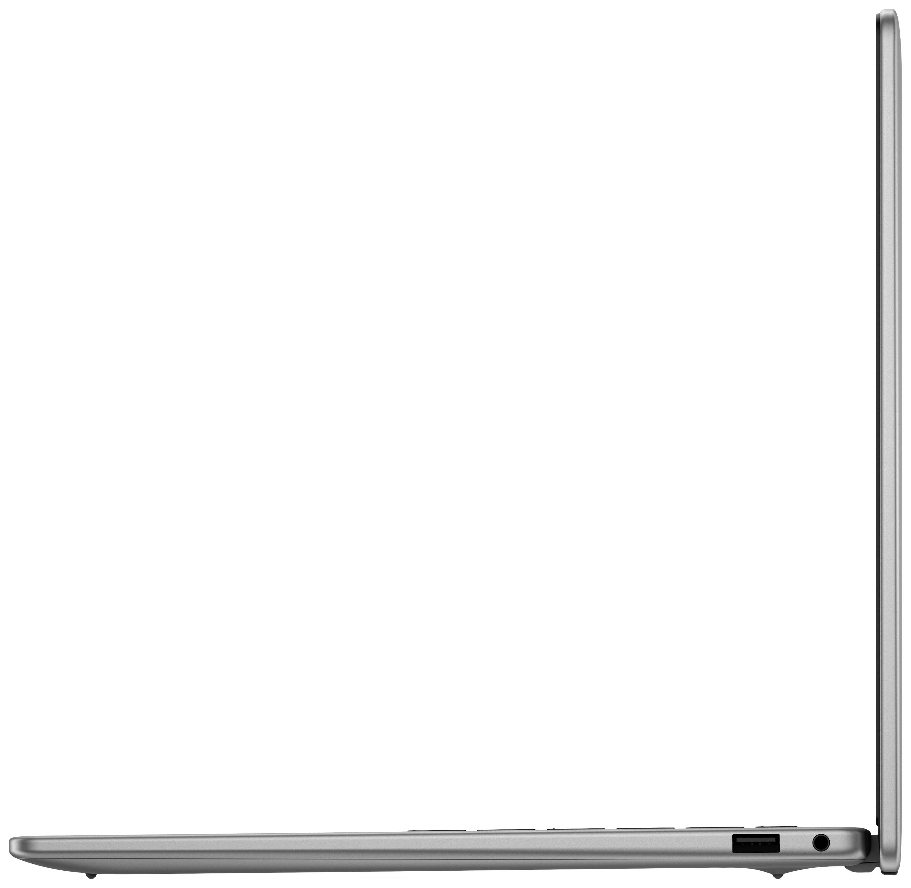 Dell Notebook Latitude 7455 35.6 cm (14 Zoll) QHD+ Qualcomm® Snapdragon X Plus X1P-64-100 16 GB RAM 512 GB SSD Deutsch, QWERTZ Grau R0K5N