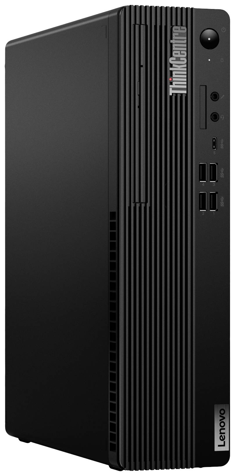 Lenovo Desktop PC ThinkCentre M70s Gen 5 Intel® Core™ 7 14700 5.4 GHz 16 GB RAM 512 GB SSD Intel UHD Graphics 770 Win 11 Pro 12U80023GE