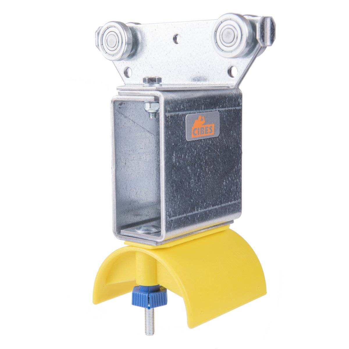 Lapp Zubehör MITNEHMERWAGEN FLACH C30 62200482