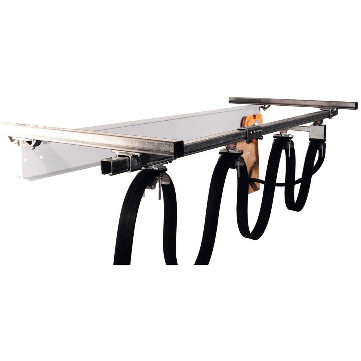 Lapp Zubehör MITNEHMERWAGEN FLACH C30 62200482