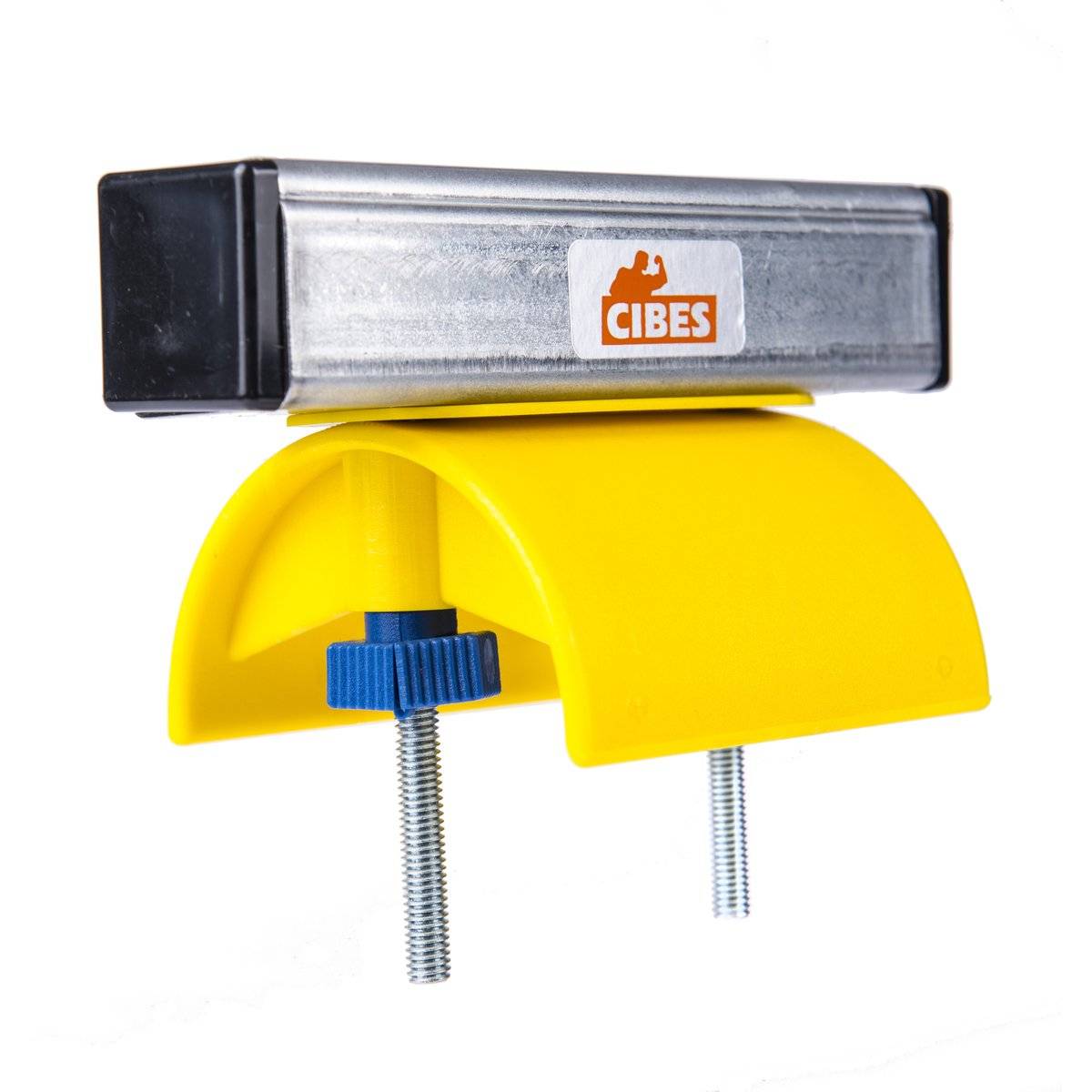 Kabelwagen-Komponente End clamp flat I-Beam b 62200491 LAPP 1 St.