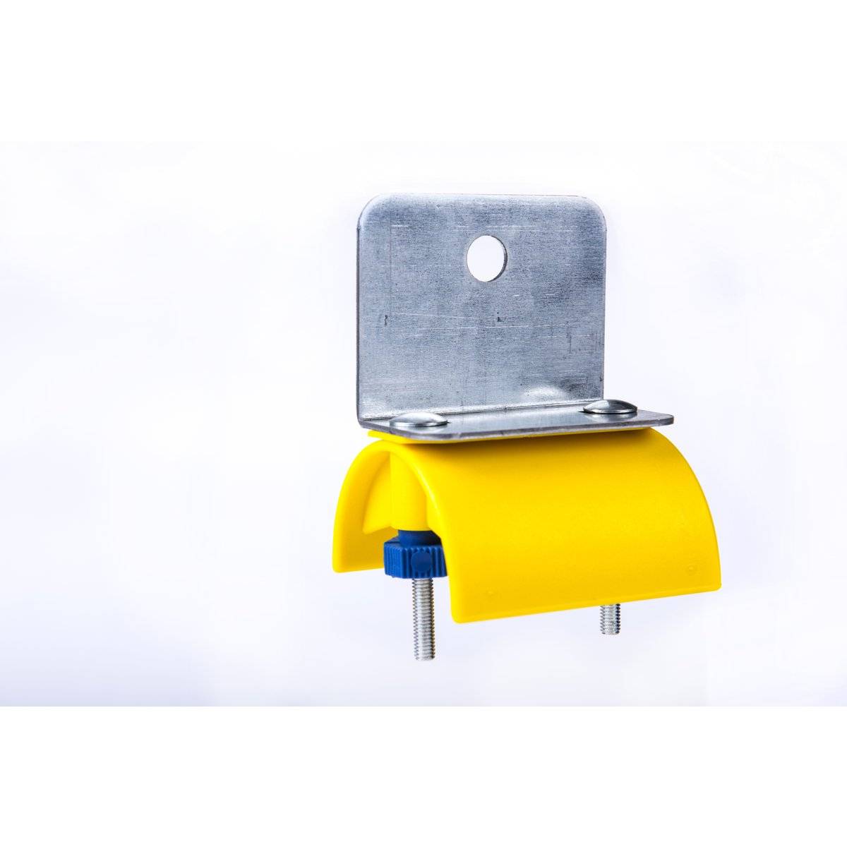 LAPP Montageplatte Endklemme flach Stahlseil - 1 Stück