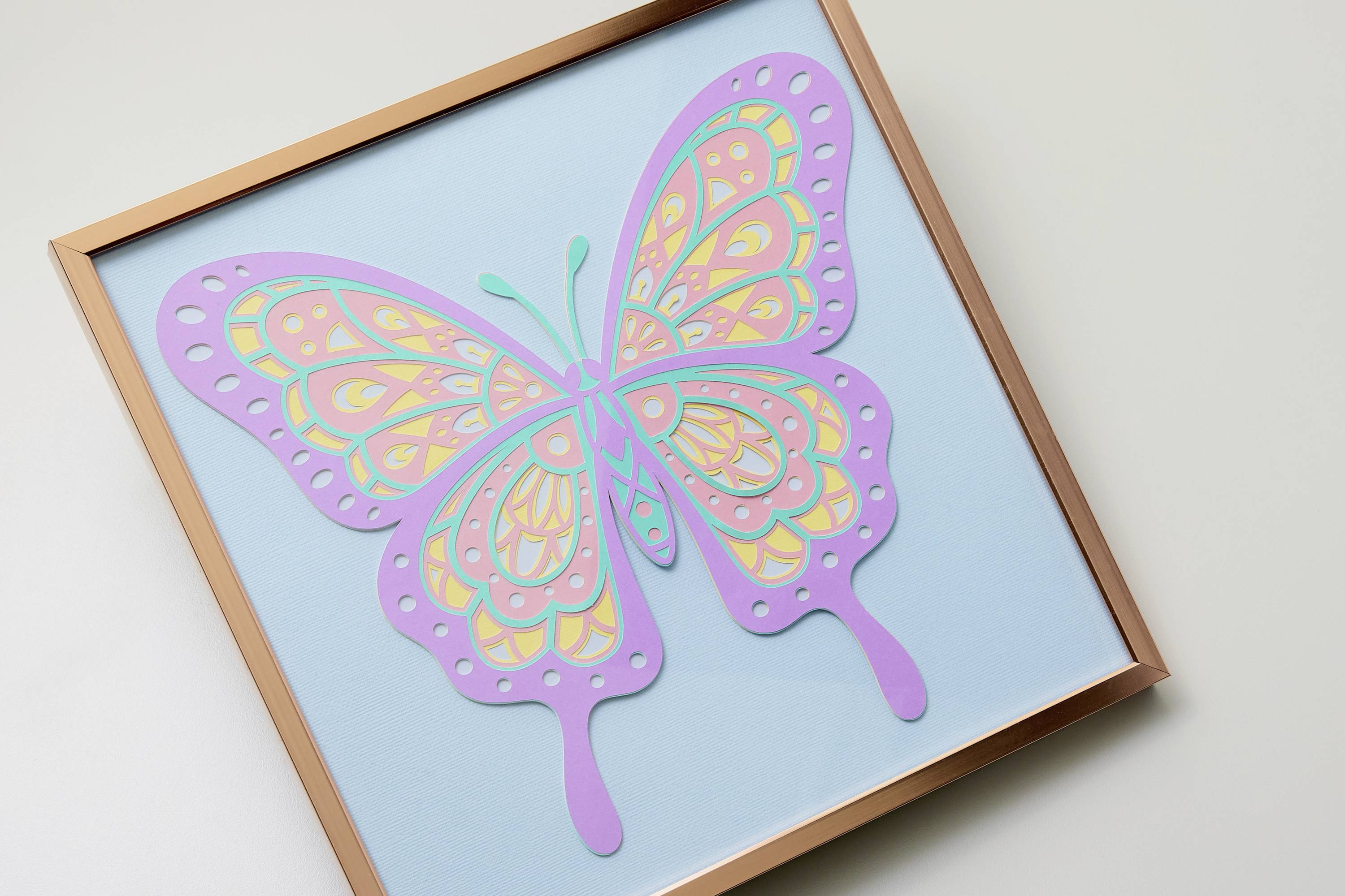 Cricut Explore3 Schneidevorrichtung Schneidemaschine A4