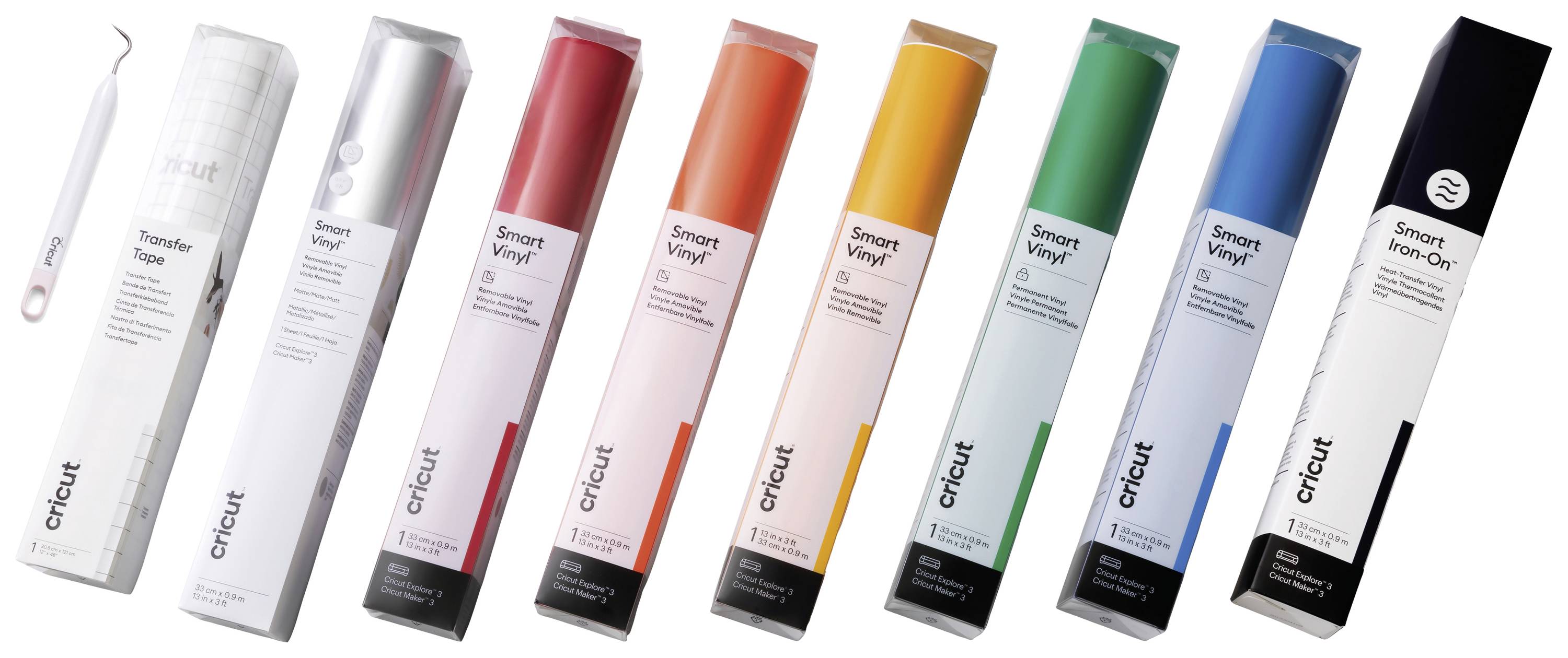 Cricut Explore3 Schneidevorrichtung Schneidemaschine A4