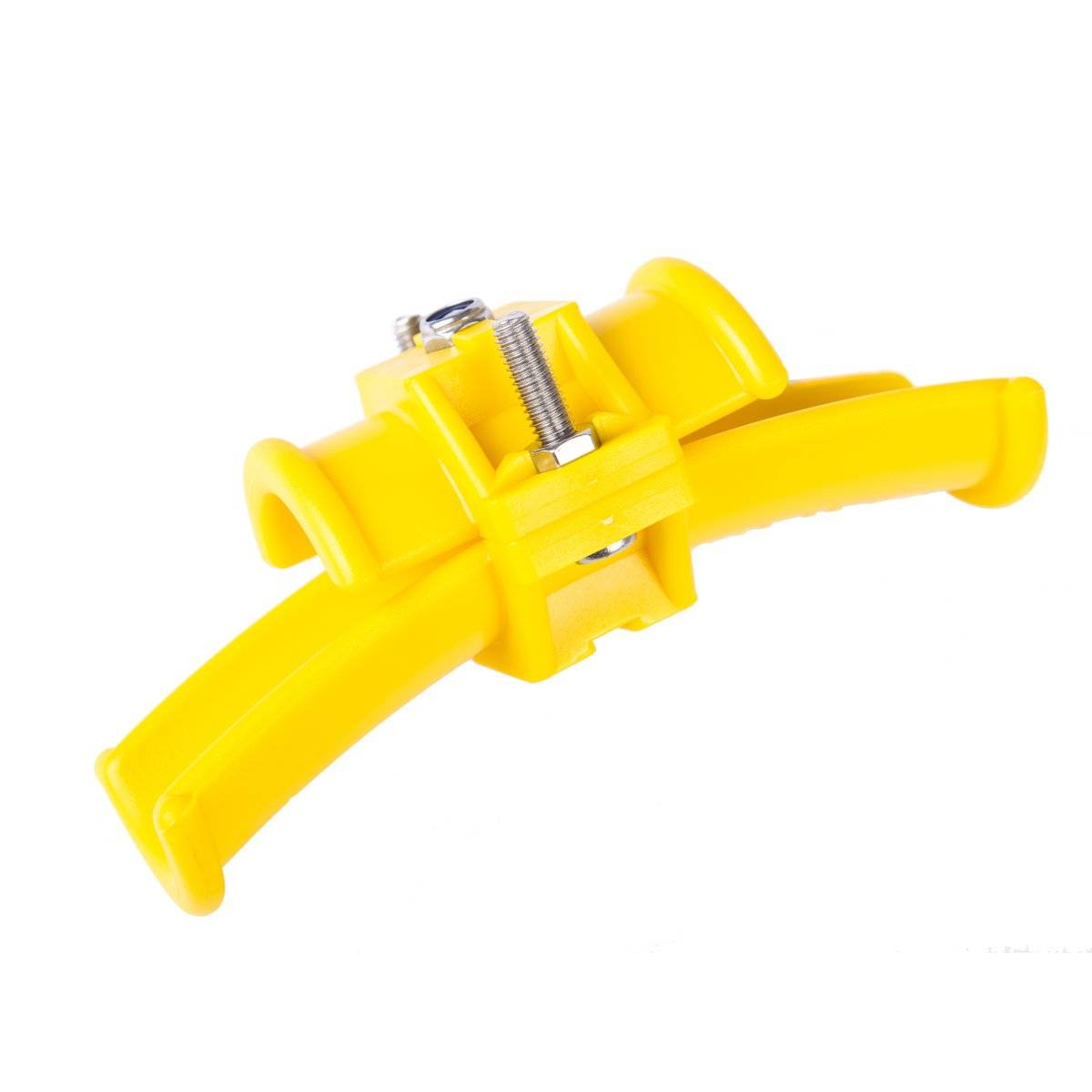 LAPP Kabelklemme rund 26-36mm Edelstahl - 1 Stück