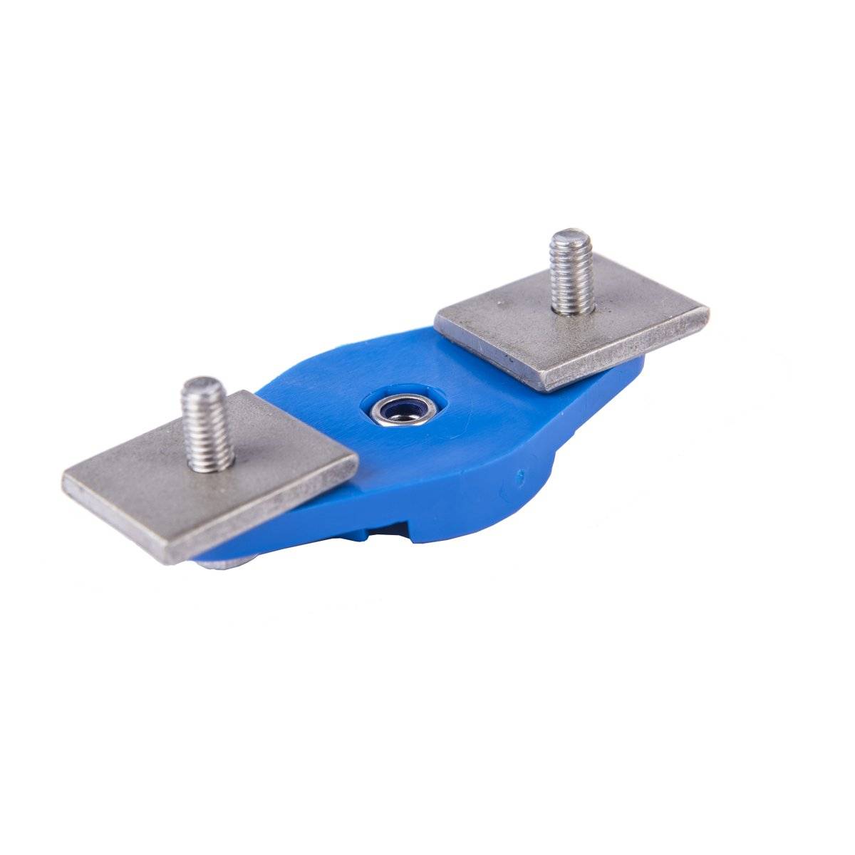 LAPP Endklemme rund Edelstahl - 1 Stück