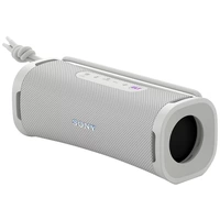Sony ULT FIELD 1 Bluetooth® Lautsprecher Freisprechfunktion, USB, tragbar, staubfest, Wasserfest, stoßfest Weiß Sony ULT FIELD 1 Bluetooth® Lautsprecher Freisprechfunktion, USB, tragbar, staubfest, Wasserfest, stoßfest Weiß