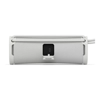 Sony ULT FIELD 1 Bluetooth® Lautsprecher Freisprechfunktion, USB, tragbar, staubfest, Wasserfest, stoßfest Weiß Sony ULT FIELD 1 Bluetooth® Lautsprecher Freisprechfunktion, USB, tragbar, staubfest, Wasserfest, stoßfest Weiß