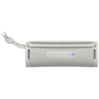 Sony ULT FIELD 1 Bluetooth® Lautsprecher Freisprechfunktion, USB, tragbar, staubfest, Wasserfest, stoßfest Weiß Sony ULT FIELD 1 Bluetooth® Lautsprecher Freisprechfunktion, USB, tragbar, staubfest, Wasserfest, stoßfest Weiß