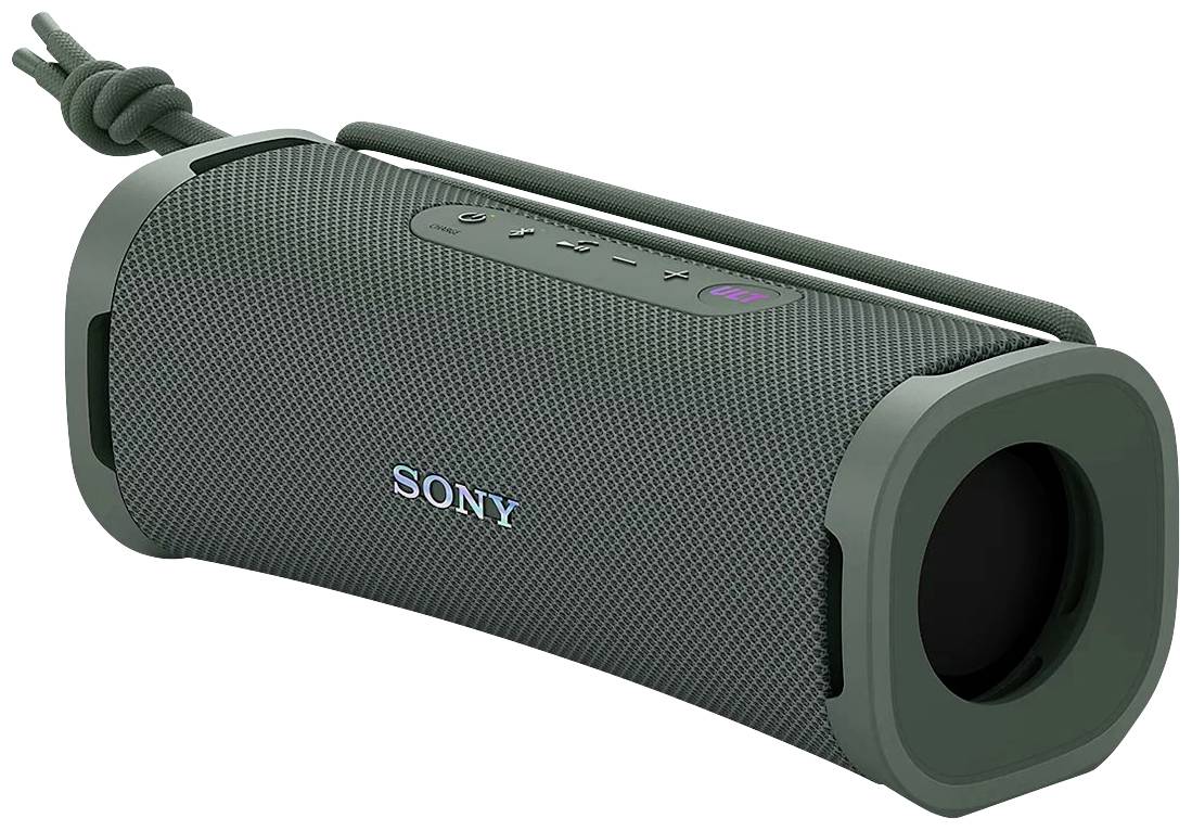 Sony ULT FIELD 1 Bluetooth® Lautsprecher Freisprechfunktion, USB, tragbar, staubfest, Wasserfest, s