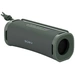 Sony ULT FIELD 1 Bluetooth® Lautsprecher Freisprechfunktion, USB, tragbar, staubfest, Wasserfest, stoßfest Grau Sony ULT FIELD 1 Bluetooth® Lautsprecher Freisprechfunktion, USB, tragbar, staubfest, Wasserfest, stoßfest Grau