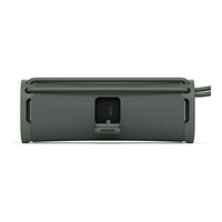 Sony ULT FIELD 1 Bluetooth® Lautsprecher Freisprechfunktion, USB, tragbar, staubfest, Wasserfest, stoßfest Grau Sony ULT FIELD 1 Bluetooth® Lautsprecher Freisprechfunktion, USB, tragbar, staubfest, Wasserfest, stoßfest Grau