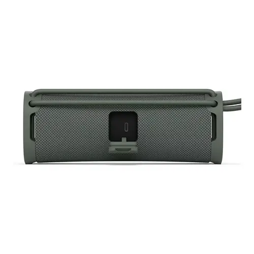 Sony ULT FIELD 1 Bluetooth® Lautsprecher Freisprechfunktion, USB, tragbar, staubfest, Wasserfest, stoßfest Grau Sony ULT FIELD 1 Bluetooth® Lautsprecher Freisprechfunktion, USB, tragbar, staubfest, Wasserfest, stoßfest Grau