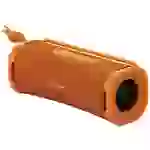 Sony ULT FIELD 1 Bluetooth® Lautsprecher Freisprechfunktion, USB, tragbar, staubfest, Wasserfest, stoßfest Orange Sony ULT FIELD 1 Bluetooth® Lautsprecher Freisprechfunktion, USB, tragbar, staubfest, Wasserfest, stoßfest Orange