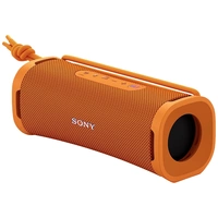 Sony ULT FIELD 1 Bluetooth® Lautsprecher Freisprechfunktion, USB, tragbar, staubfest, Wasserfest, stoßfest Orange Sony ULT FIELD 1 Bluetooth® Lautsprecher Freisprechfunktion, USB, tragbar, staubfest, Wasserfest, stoßfest Orange