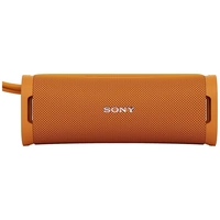 Sony ULT FIELD 1 Bluetooth® Lautsprecher Freisprechfunktion, USB, tragbar, staubfest, Wasserfest, stoßfest Orange Sony ULT FIELD 1 Bluetooth® Lautsprecher Freisprechfunktion, USB, tragbar, staubfest, Wasserfest, stoßfest Orange