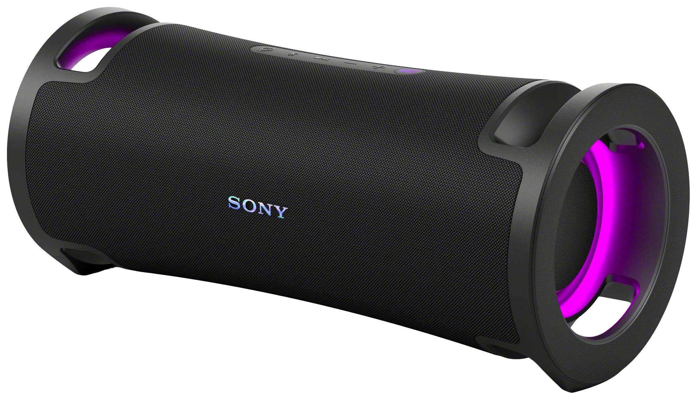 Sony ULT FIELD 7 Bluetooth® Lautsprecher AUX, USB Schwarz