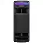 Sony ULT TOWER 10 Bluetooth® Lautsprecher AUX, USB, spritzwassergeschützt Schwarz Sony ULT TOWER 10 Bluetooth® Lautsprecher AUX, USB, spritzwassergeschützt Schwarz