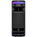 Sony ULT TOWER 10 Bluetooth® Lautsprecher AUX, USB, spritzwassergeschützt Schwarz Sony ULT TOWER 10 Bluetooth® Lautsprecher AUX, USB, spritzwassergeschützt Schwarz