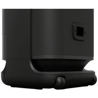 Sony ULT TOWER 10 Bluetooth® Lautsprecher AUX, USB, spritzwassergeschützt Schwarz Sony ULT TOWER 10 Bluetooth® Lautsprecher AUX, USB, spritzwassergeschützt Schwarz