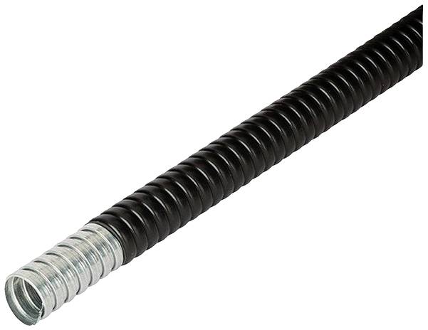 LAPP SILVYN FCE-V0 25/21,2X26,0 BK - 25 Meter