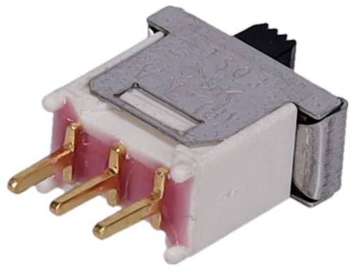 C & K Switches TS03CGE Slide Switch TS Series Schiebeschalter