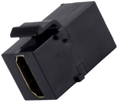 BKL Electronic 2900011 HDMI-Einbaumodul 1 St.