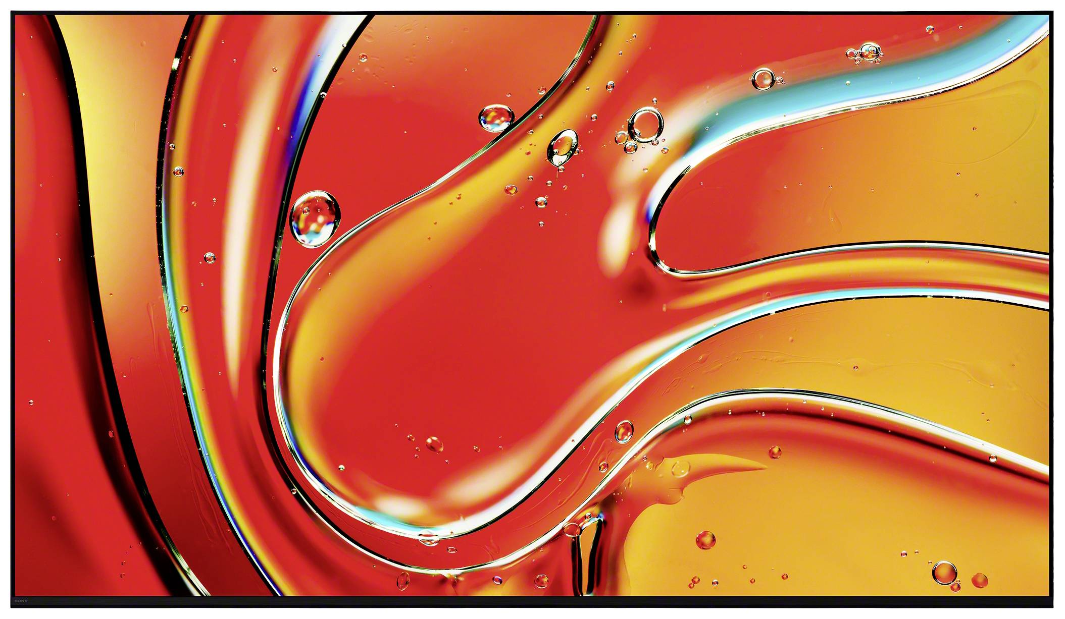 Sony Bravia 7 LED-TV 164cm 65 Zoll EEK D (A - G) CI+, DVB-C, DVB-S, DVB-S2, DVB-T, DVB-T2, Smart TV, UHD, WLAN, PVR ready Dark