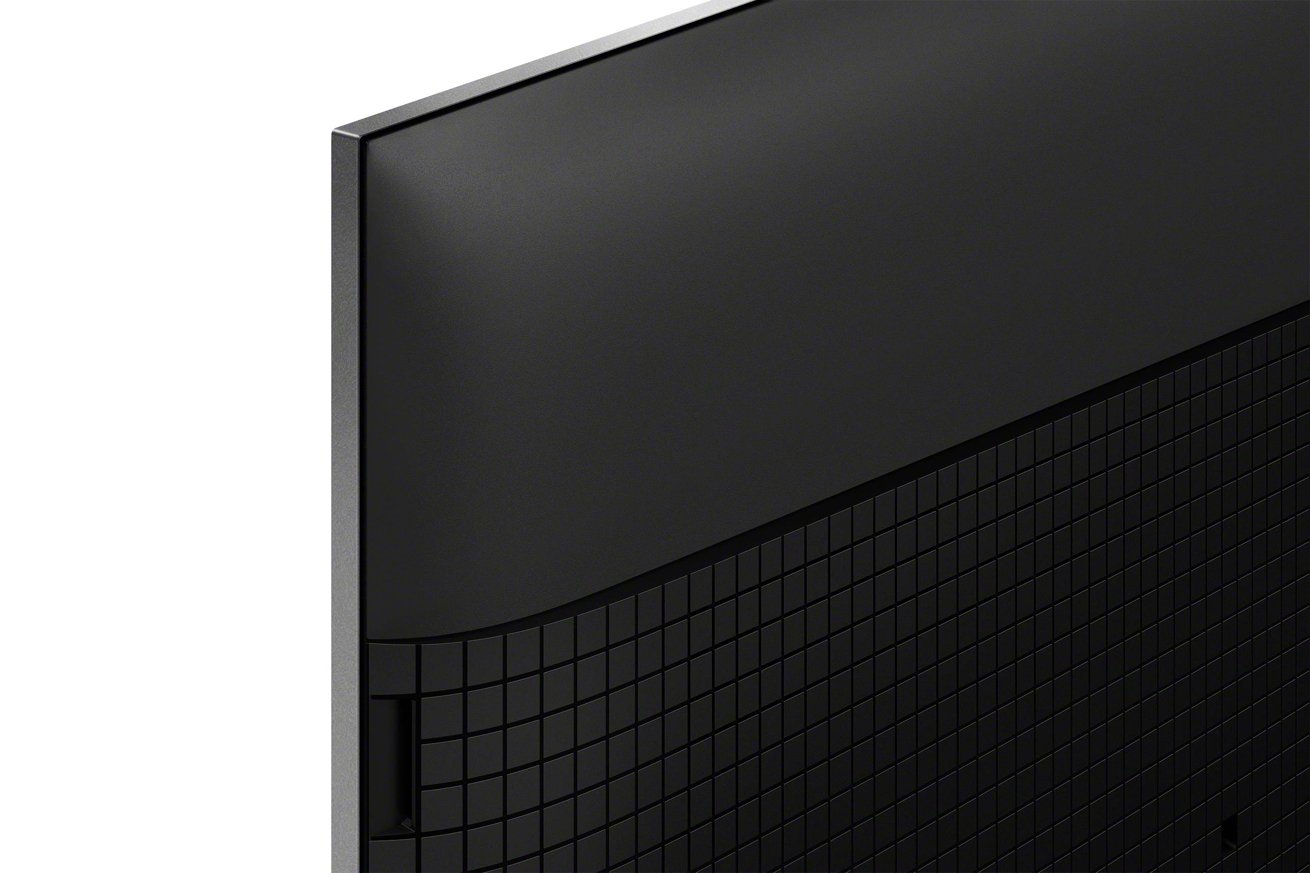 Sony Bravia 7 LED-TV 164cm 65 Zoll EEK D (A - G) CI+, DVB-C, DVB-S, DVB-S2, DVB-T, DVB-T2, Smart TV, UHD, WLAN, PVR ready Dark