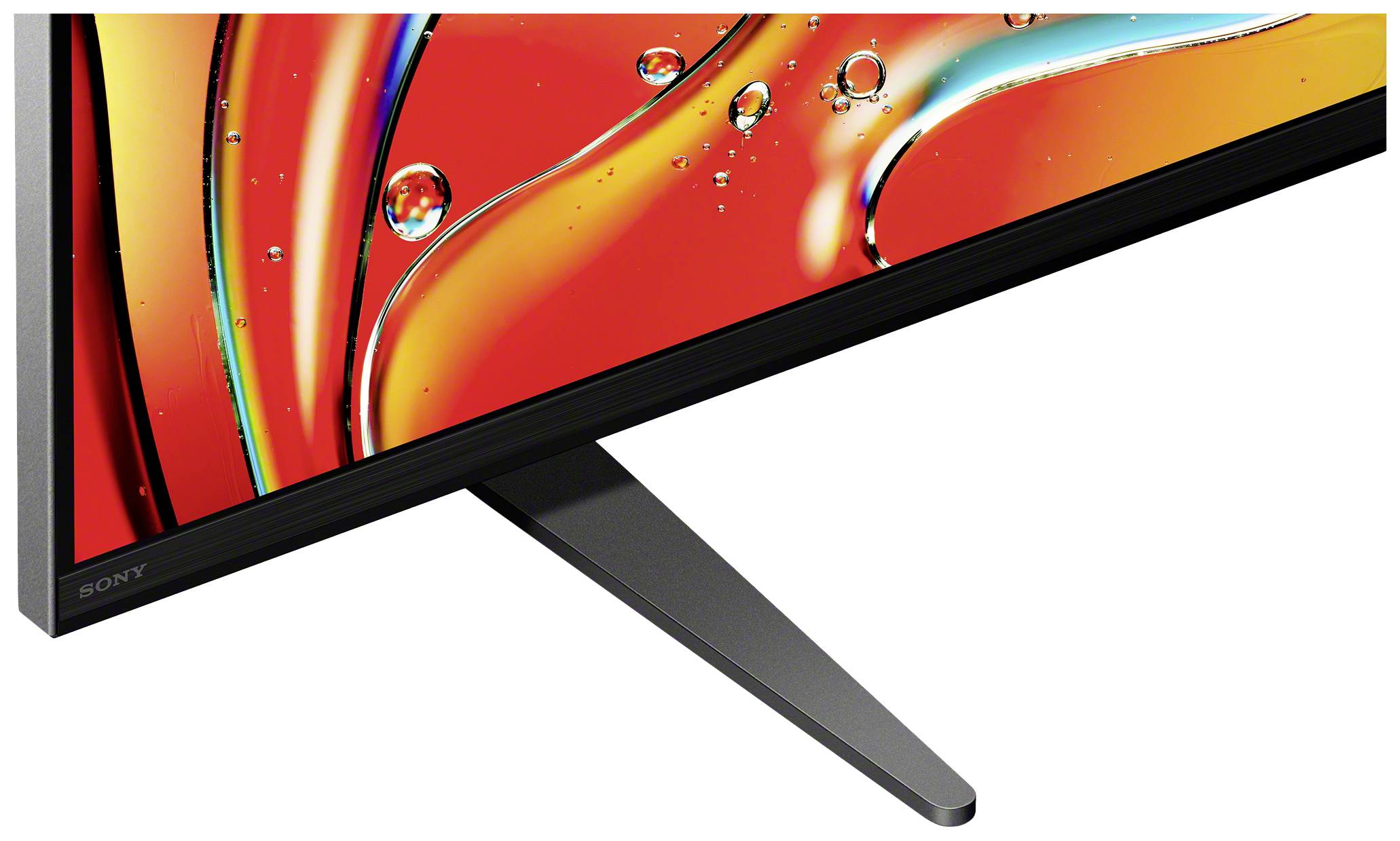 Sony Bravia 7 LED-TV 164cm 65 Zoll EEK D (A - G) CI+, DVB-C, DVB-S, DVB-S2, DVB-T, DVB-T2, Smart TV, UHD, WLAN, PVR ready Dark