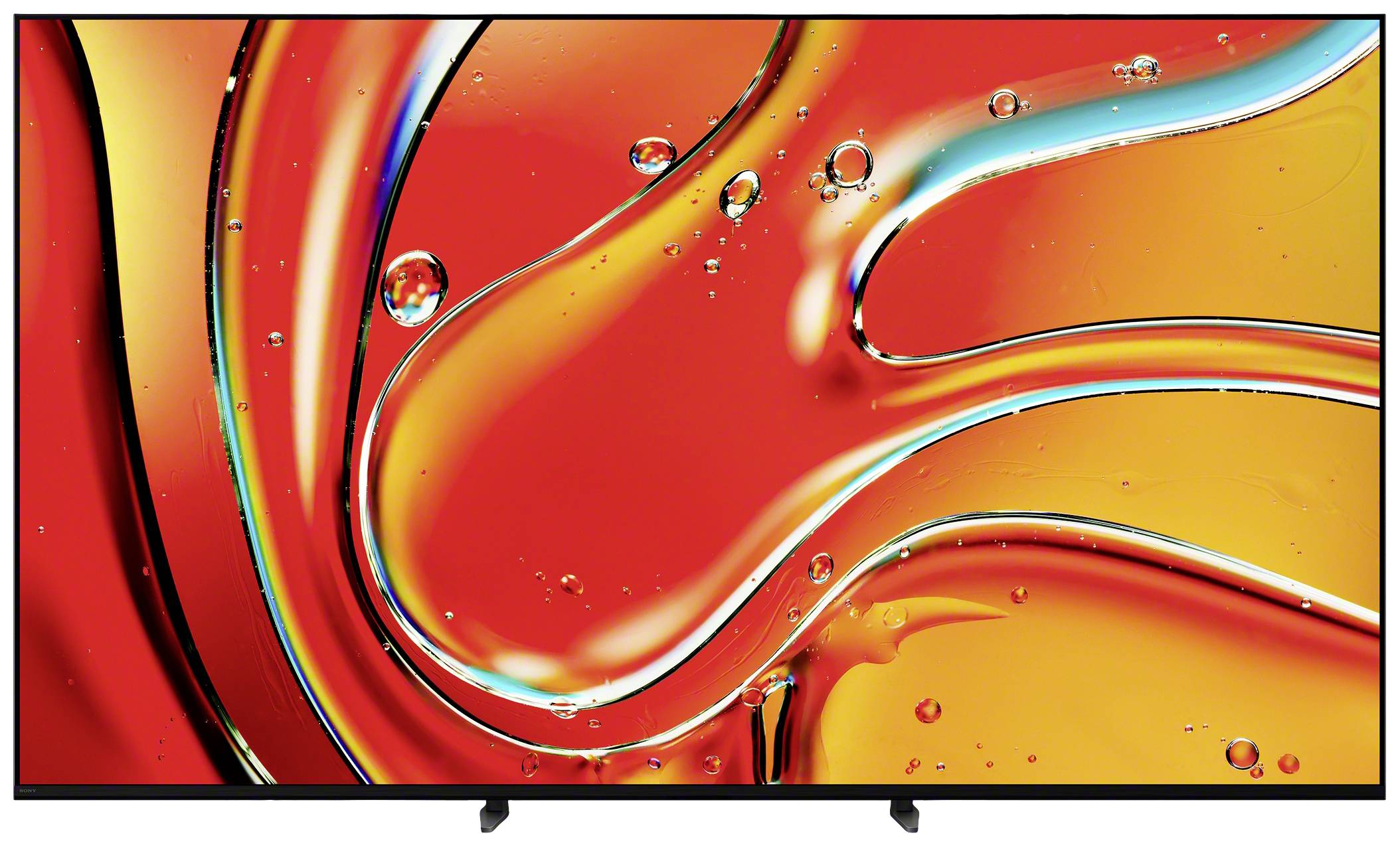 Sony Bravia 7 LED-TV 164cm 65 Zoll EEK D (A - G) CI+, DVB-C, DVB-S, DVB-S2, DVB-T, DVB-T2, Smart TV, UHD, WLAN, PVR ready Dark
